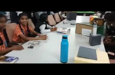 Atal Tinkering Lab